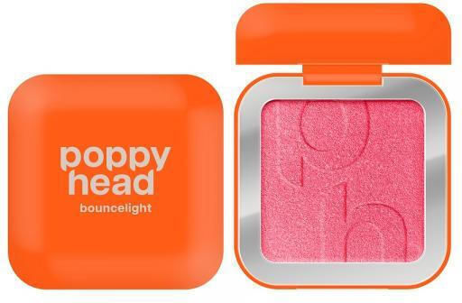 Poppy Head Bouncelight Cremiger Textmarker 03 Cheekup 3.1g