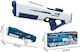Electric Water Blaster Various Designs 1pc 42cm