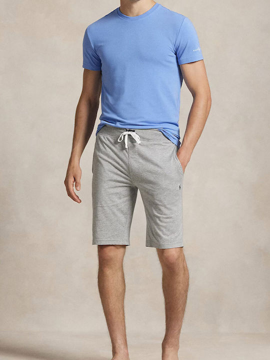 Ralph Lauren Bermudă Bărbătească Gri