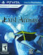 Exist Archive: The Other Side Of The Sky PSVita