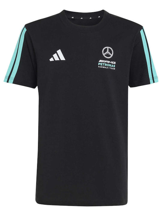 adidas T-shirt Μαύρο