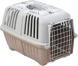 MPS Hundetransportkäfig Rosa MPS Hundetransportkäfig Rosa