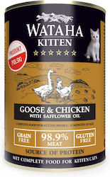 Wataha Υγρή Τροφή 400gr Wataha Υγρή Τροφή 400gr