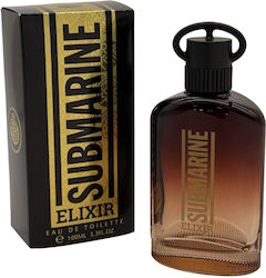 RealTime Submarine EDT 100ml RealTime Submarine EDT 100ml