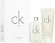 Calvin Klein Ck One Fragrance Set with Eau de Toilette