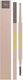 Poppy Head Μολύβι για Φρύδια Deep Brown