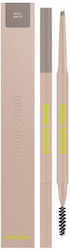 Poppy Head Brow Pencil