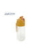 Heinner Recipient Spray Pentru Ulei Plastic 450ml