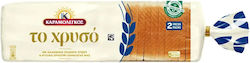 Karamolegos Toast Auriu 720gr