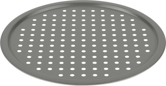 Pal Perforated Aluminum Baking Pan with Non-Stick Coating 33cm