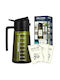 Wellhaus Cutie De Ulei Spray Din Sticlă 470ml