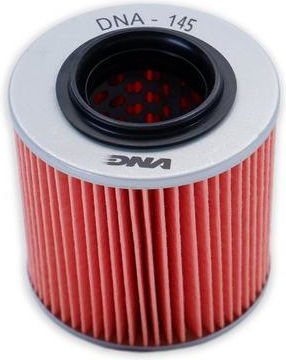 Yamaha Xt 660 Series 04-14 Dna Oil Filter Dna-145 Yamaha Xt660 R 04-14