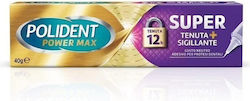 Adeziv Super Pentru Proteze Dentare Polident 40g