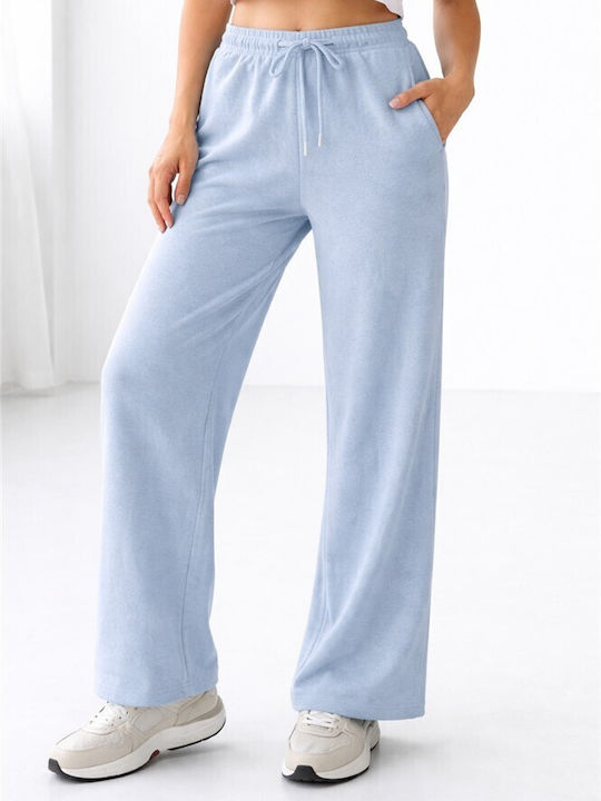 Jdy Pantaloni Dama Cu Elastic În Croială Relaxa...