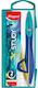 Maped Compass Study Dragon Pencil