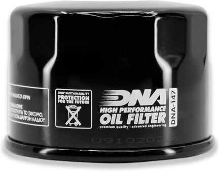 Kymco Xciting 500 05-12 Dna Oil Filter Dna-147
