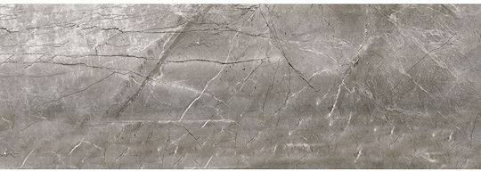 bien seramik Floor / Wall Tile Interior Ceramic Matte 90x30cm Brown
