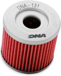 Suzuki An400 Burgman 07-16 Dna Oil Filter Dna-131