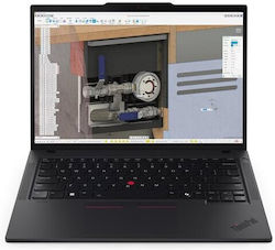 Lenovo ThinkPad P14s Gen 6 (AMD) 14" (Ryzen AI PRO 300 Series-7 PRO 350/64GB/2TB) Lenovo ThinkPad P14s Gen 6 (AMD) 14" (Ryzen AI PRO 300 Series-7 PRO 350/64GB/2TB)