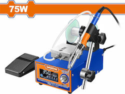 Wadfow WEL6575 Σταθμός Κόλλησης 75W Wadfow WEL6575 Σταθμός Κόλλησης 75W