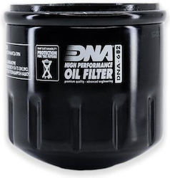 Cf Moto 450 Sr-s 2024 Dna Ölfilter Dna-682 Cf Moto 450 Sr-s 2024 Dna Ölfilter Dna-682