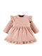 Girls Dress Bloom