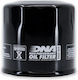 Kawasaki Er-6 N-f 2006 Dna Ölfilter Dna-204