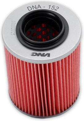 Aprilia Tuono Series 03-05 Dna Oil Filter Dna-152 Aprilia Tuono 1000r 04-05