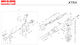 Shearing Machine Screw Nut Plate-Bearing Heiniger Xtra 220 Volt 033121