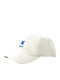 Hugo Jinko Star Unisex Cap Unisex Hugo Εκρου 50544441-121