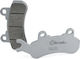 Brembo Метални Накладки 07gr91sx 1 Комплект 1 Апарат