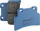 Brembo Carbon Pads 07gr7707 1 Set 1 Caliper