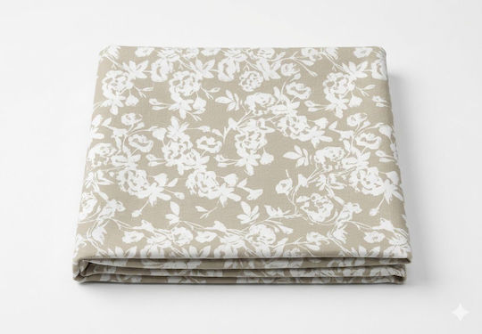 Super-Double 160x200+30cm Bed Sheets With Rubber Hugger 1