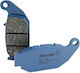 Brembo Carbon Pads 07ho61cc 1 Set 1 Caliper