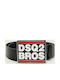 Men's Belt Black