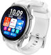 Hoco Y38 Smartwatch mit Herzfrequenzsensoren (S...