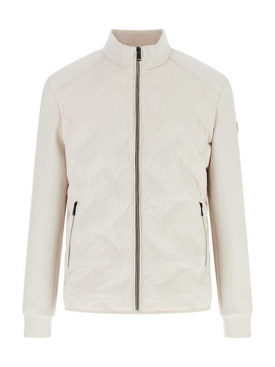 Guess Jacket Beige
