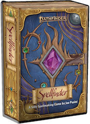 Spellfinder 10+ Ετών (EN) Paizo Spellfinder 10+ Ετών (EN) Paizo