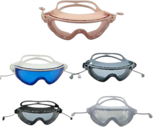 Tauchmasken (Verschiedene Designs oder Farben)