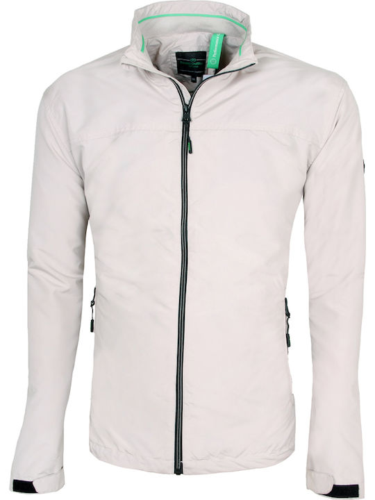 Double Jacket Beige