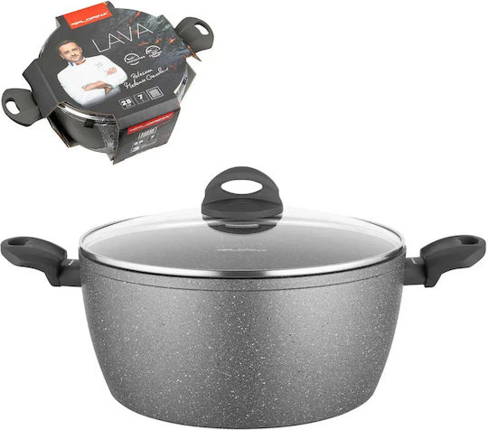 Florina Oală Adâncă din Aluminiu 7.5l