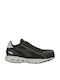 Utility Diadora Pro Glove A Box Safety Shoe Black S3S with Certification Oil Resistance (FO) High Temperature Resistance Sole (HRO) Slip Resistance (SR)