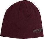Devergo Devergo Beanie Mützen Für Männer Strick...