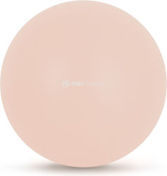 AMILA Mini Minge Pilates 25cm în Culoare Roz