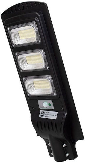 Solar Street Light 150W with Remote Control