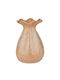 Butlers Vază Decorativă Ceramică Flora Bej Y26cm