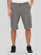 Men's Cargo Shorts Lt Charcoal