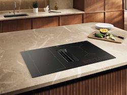 Electrolux Plită cu Inducție ECC83443CZ Electrolux Plită cu Inducție ECC83443CZ