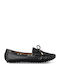 Γυναικεία Loafers σε Μαύρο Χρώμα