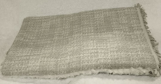 Πολυθρόνας Π220xΜ170cm Grey